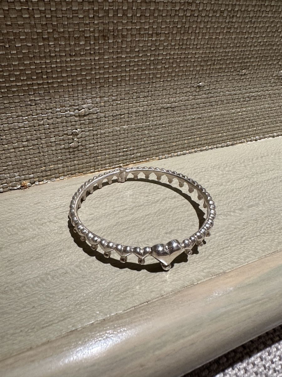 Ensoie Armbänder & -reifen: Ensoie Infinite Love Braclet – Neu (gemäss Beschreibung) aus Trimmis von Itx.yannick 1