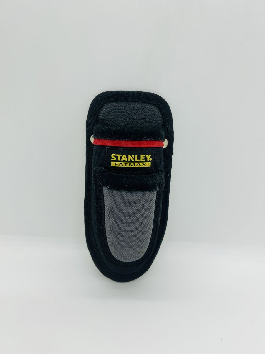 Altro per Gastronomia & Hotel: [NEU]: Stanley FatMax Messerholster – Nuovo (secondo la descrizione) da Arni AG venduto da CreaFlex