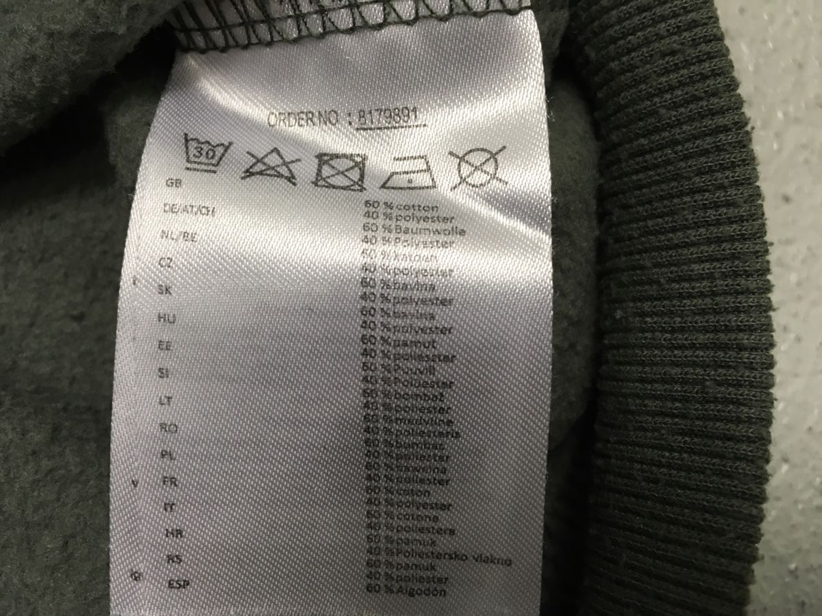 Maglioni & Felpe: Mädchen Hoodie, Kapuzenpullover Gr. 170/176 – Usato da Waltenschwil venduto da MeKo8 2