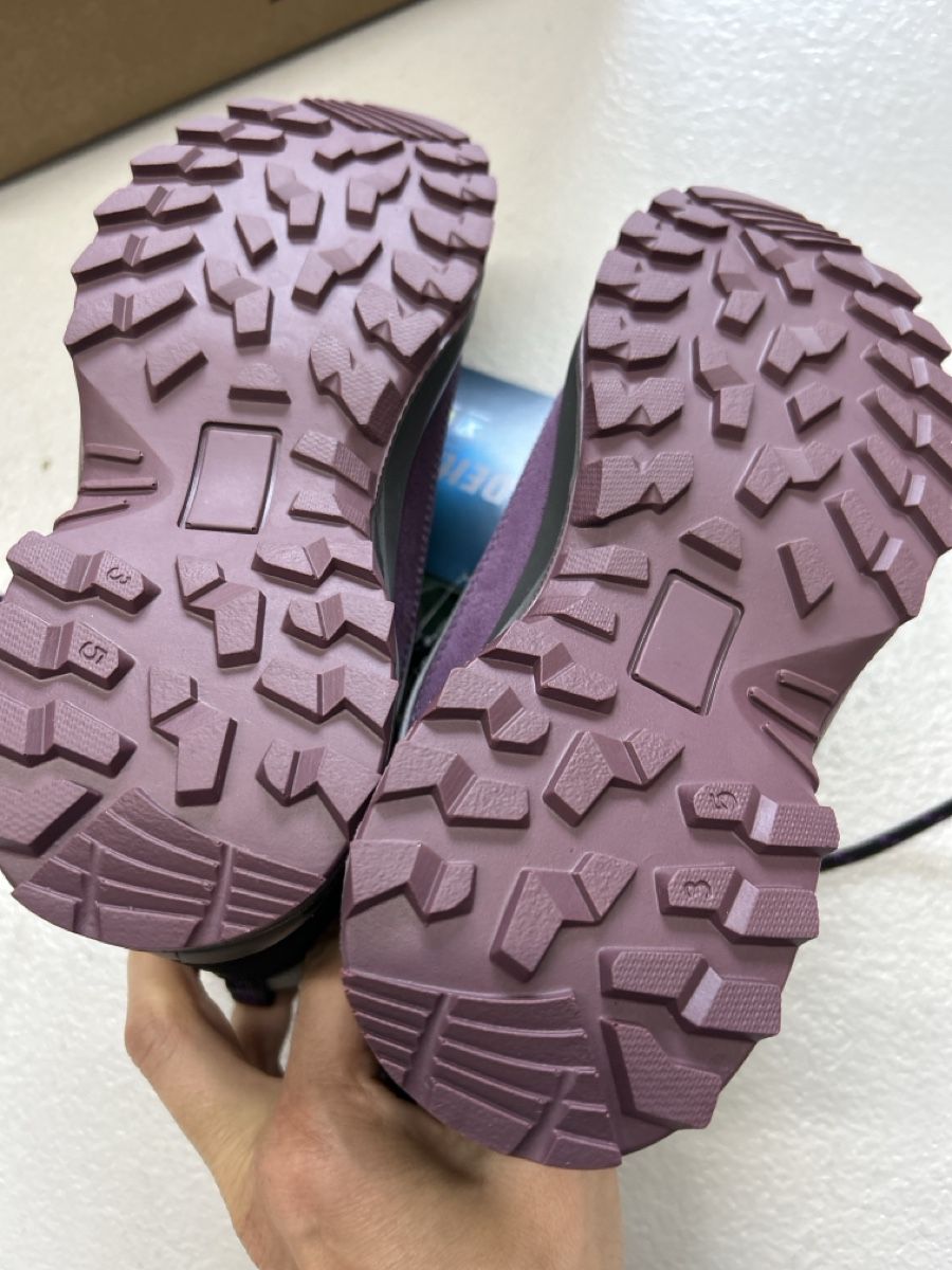 Schuhe für Mädchen: Wanderschuhe NEU Gr 35 – Neu und originalverpackt aus Lostorf von Venice16 2