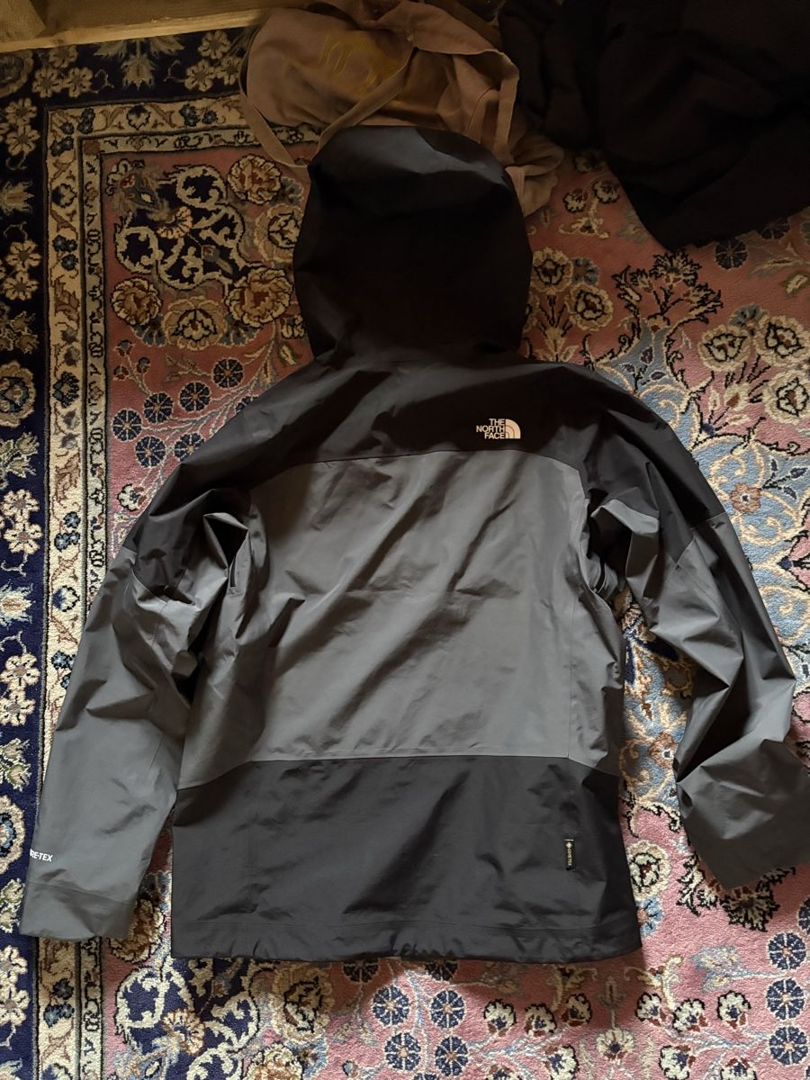 North Face Giacche: The North Face - GoreTex Jazzi 3L – Usato da Bern venduto da Nicuuu 1