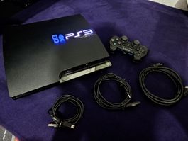 Playstation 3 Slim