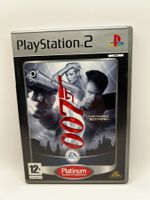 James Bond 007: Everything or Nothing (mehrsprachig) - PS2