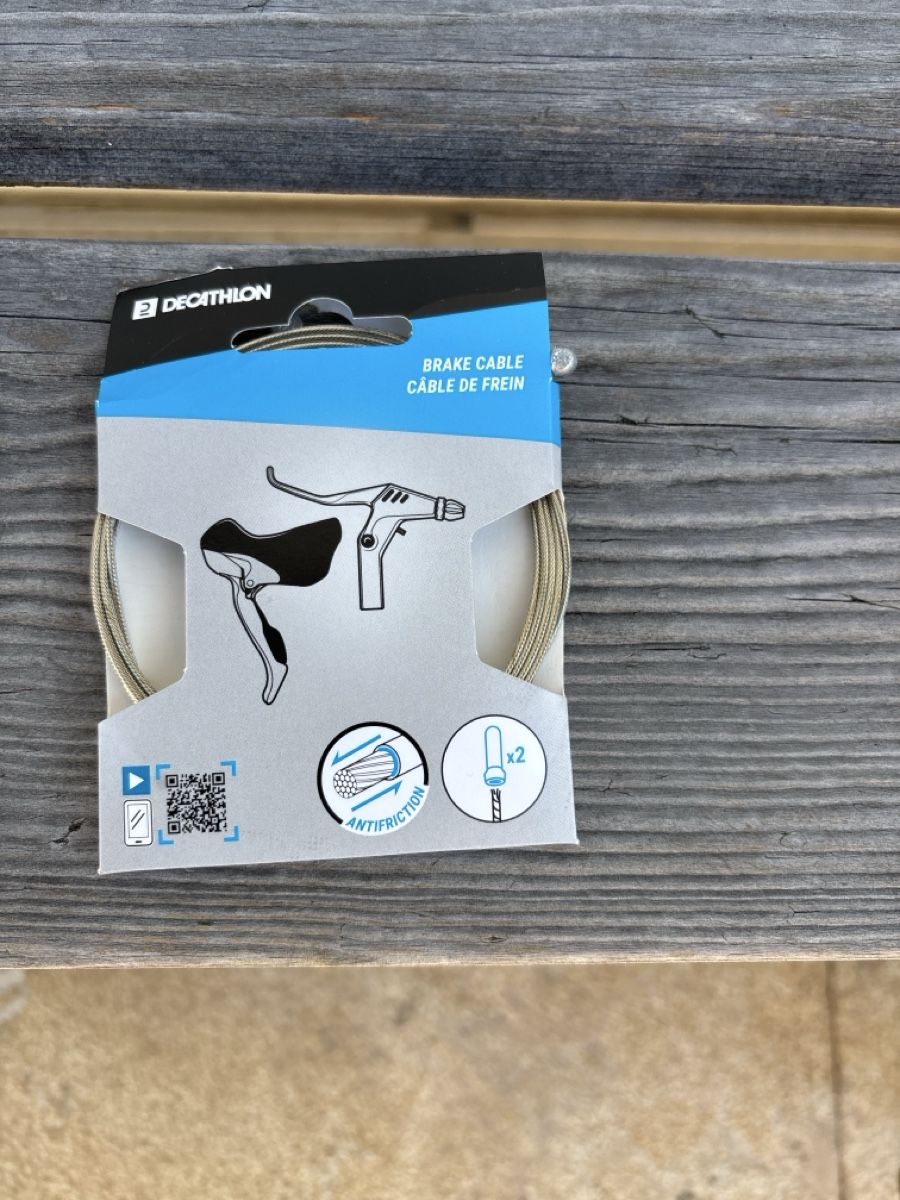 Vélos: BTwin – D'occasion à Muttenz par Stefan8 6