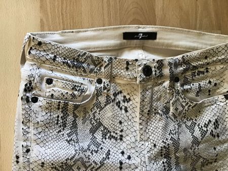 SEVEN FOR ALL MANKIND - Neuwertig - NP € 299