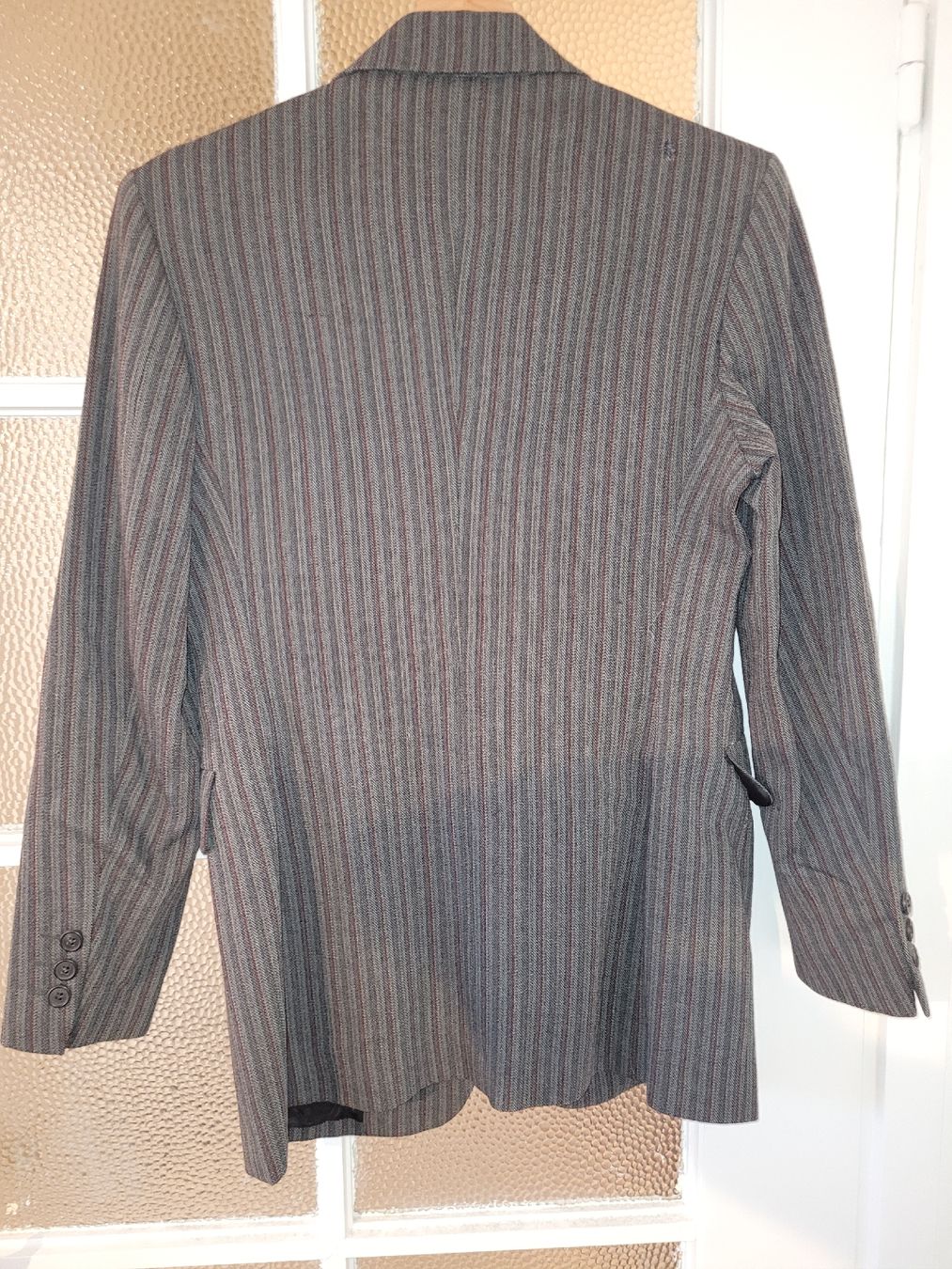 Bally Vestes: Bally Blazer – D'occasion à Zürich par mer_6tqg 1