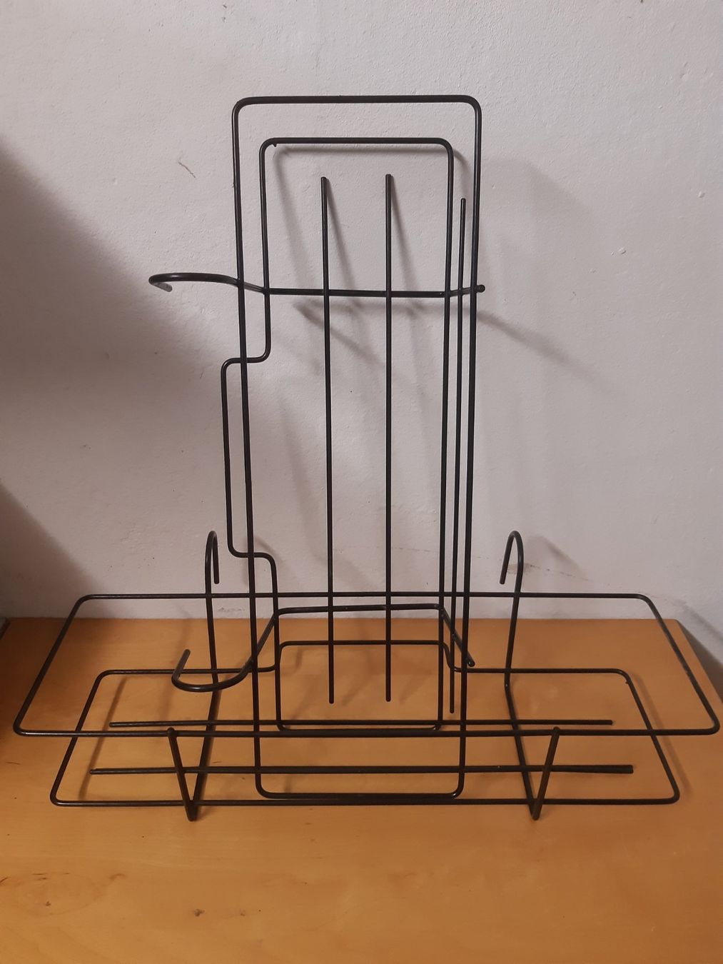 Vasi per fiori: 2 balcony planter 64x20 cm – Usato da Verscio venduto da giamma1985