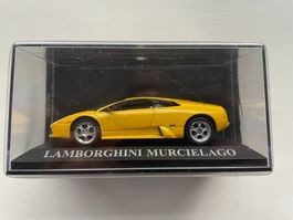 Lamborghini Murcielago 1/43
