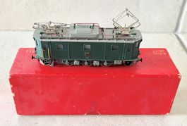 Metropolitan SBB Ae 3/5  H0