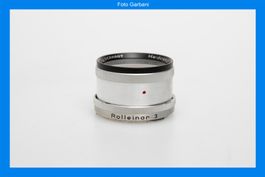 Rollei Heidosmat-Rolleinar 3