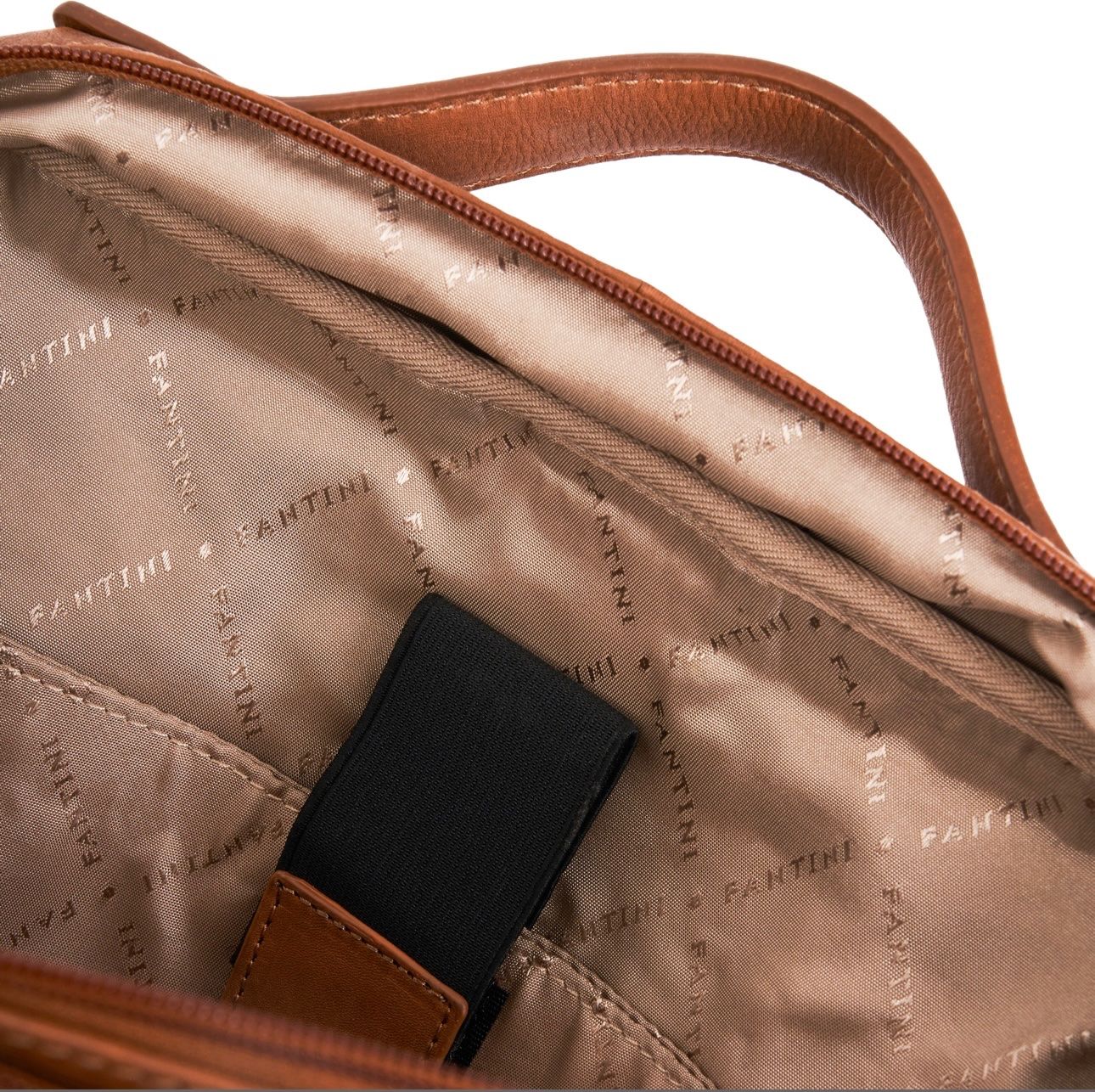 Zaini: Lederrucksack Atlantis – Nuovo e nell'imballaggio originale da Wittenbach venduto da WWW.DRILUBAGS.CH 2