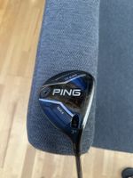 Ping G440 Max Fairway Wood 3 (15°) Stiff inkl. Original Head