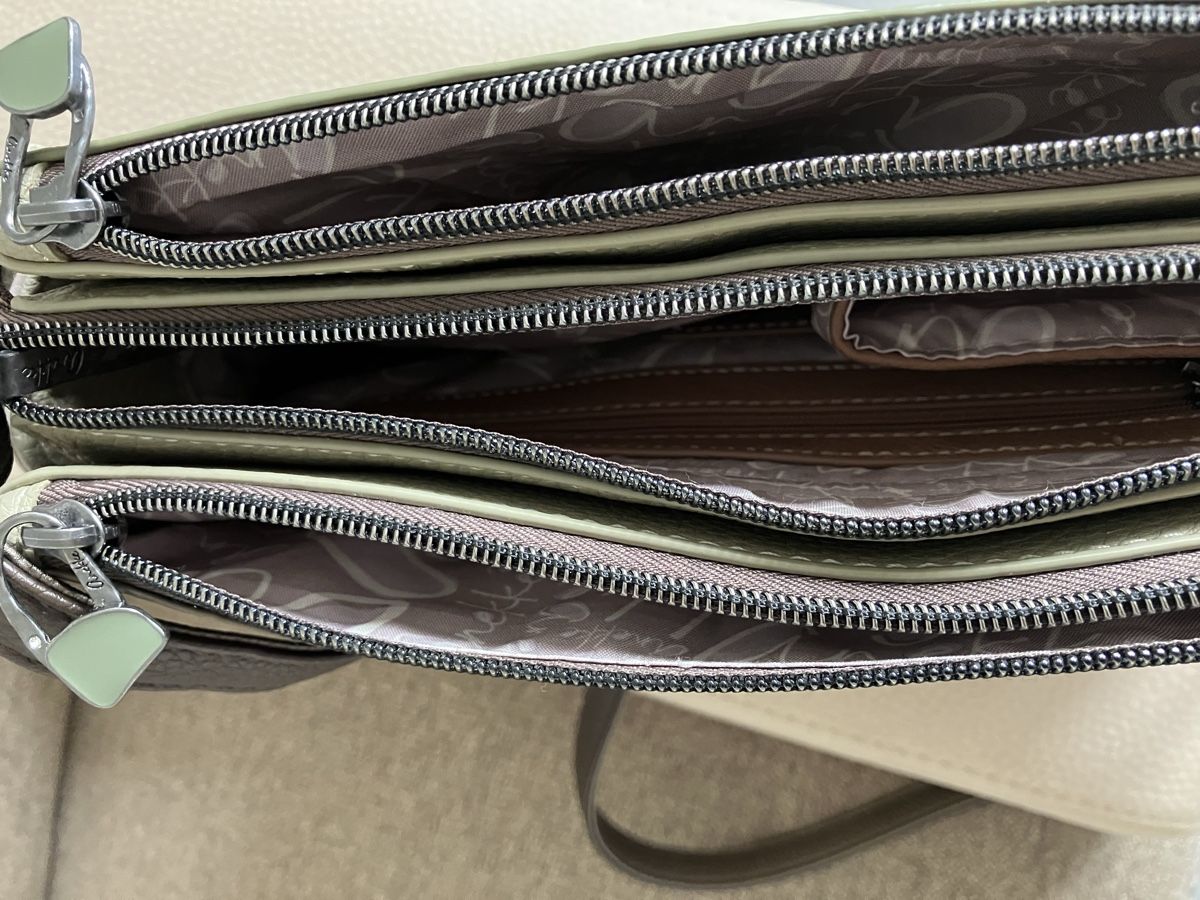 Anekke Taschen für Damen: Borsa Anekke NUOVA multicolore – Neu und originalverpackt aus Lugano von jfo_7lsm 7
