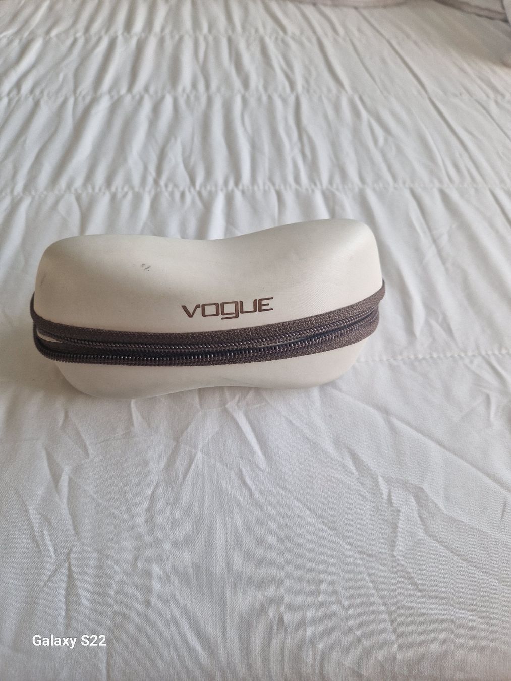 Occhiali & Lenti: Vogue Damenbrille – Nuovo (secondo la descrizione) da Buttikon SZ venduto da Christianre 1