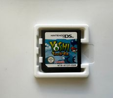 Yoshi Touch & GO DS