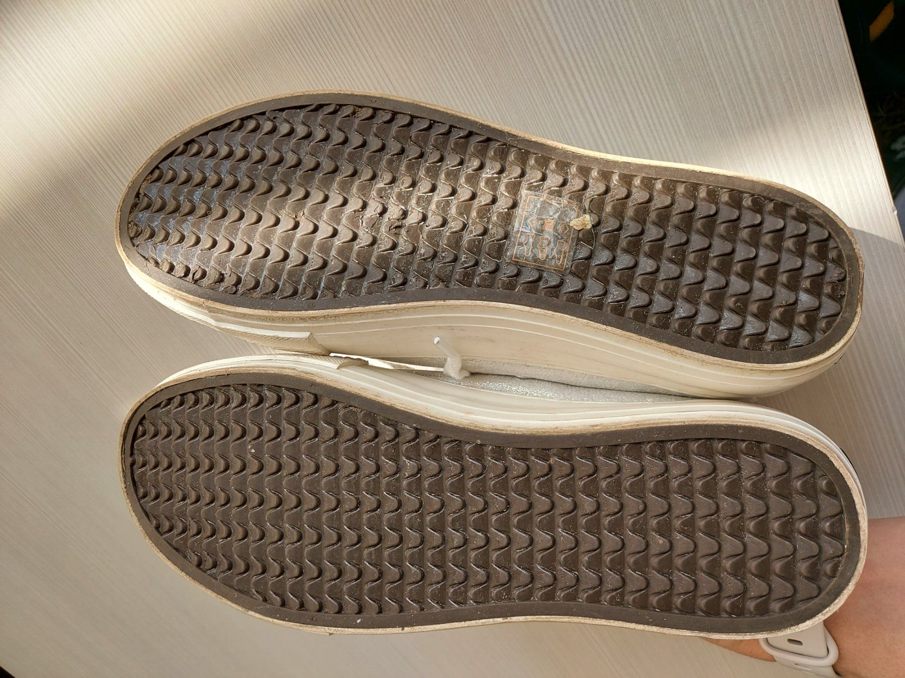 Guess Scarpe da donna: Guess 37 – Usato da tenero venduto da Mam74 4