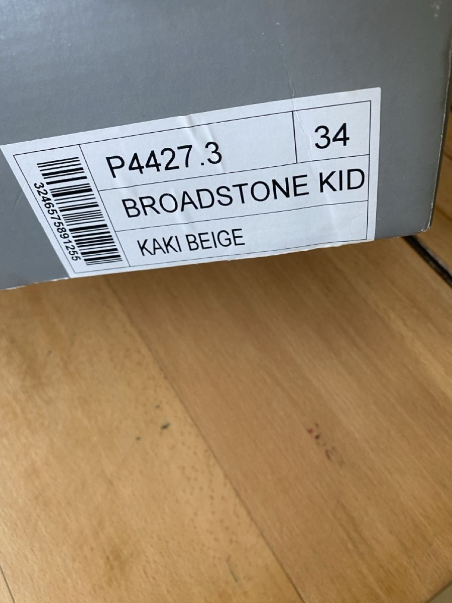 Scarpe per ragazzi: Aigle Sandalen – Usato da Reinach BL venduto da stutkir 4