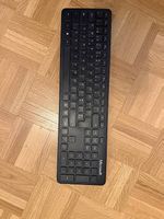 Microsoft Bluetooth Keyboard - Tastatur
