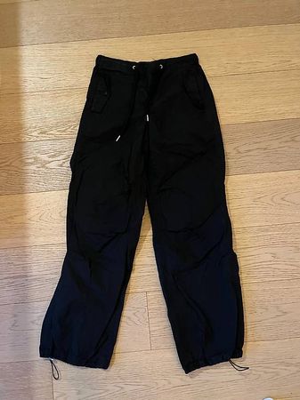 Pantalon noir