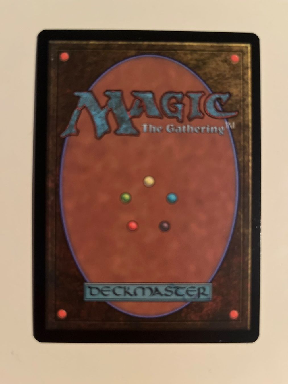 Magic The Gathering Cartes à collectionner: 1 x Dead Weight - Magic: The Gathering - MtG – D'occasion à Kriens par Shadi1980 1
