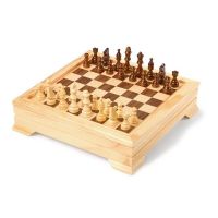Spielesammlung, Dame, Cribbage, Würfel,