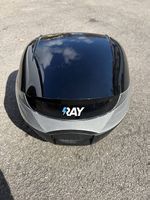 Ray Geräumige Heckbox