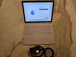 Microsoft Surface Book 2