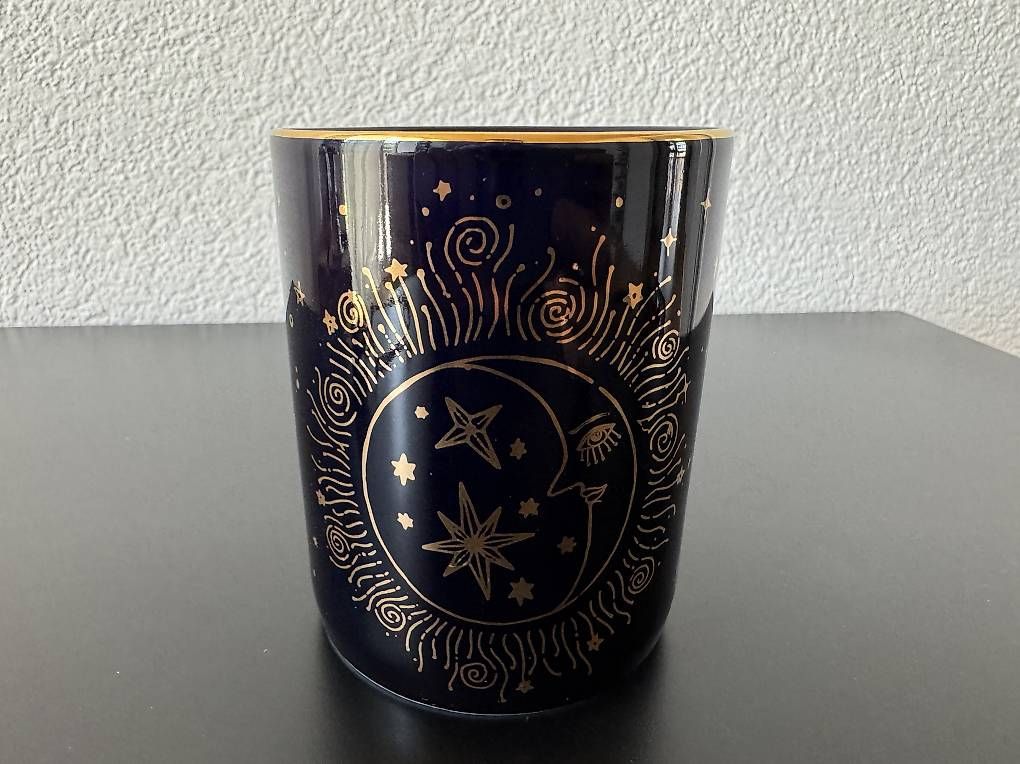 Tasses: Teetasse Sternenhimmel – Neuf avec emballage d'origine à Belp par mar_d6w8 1