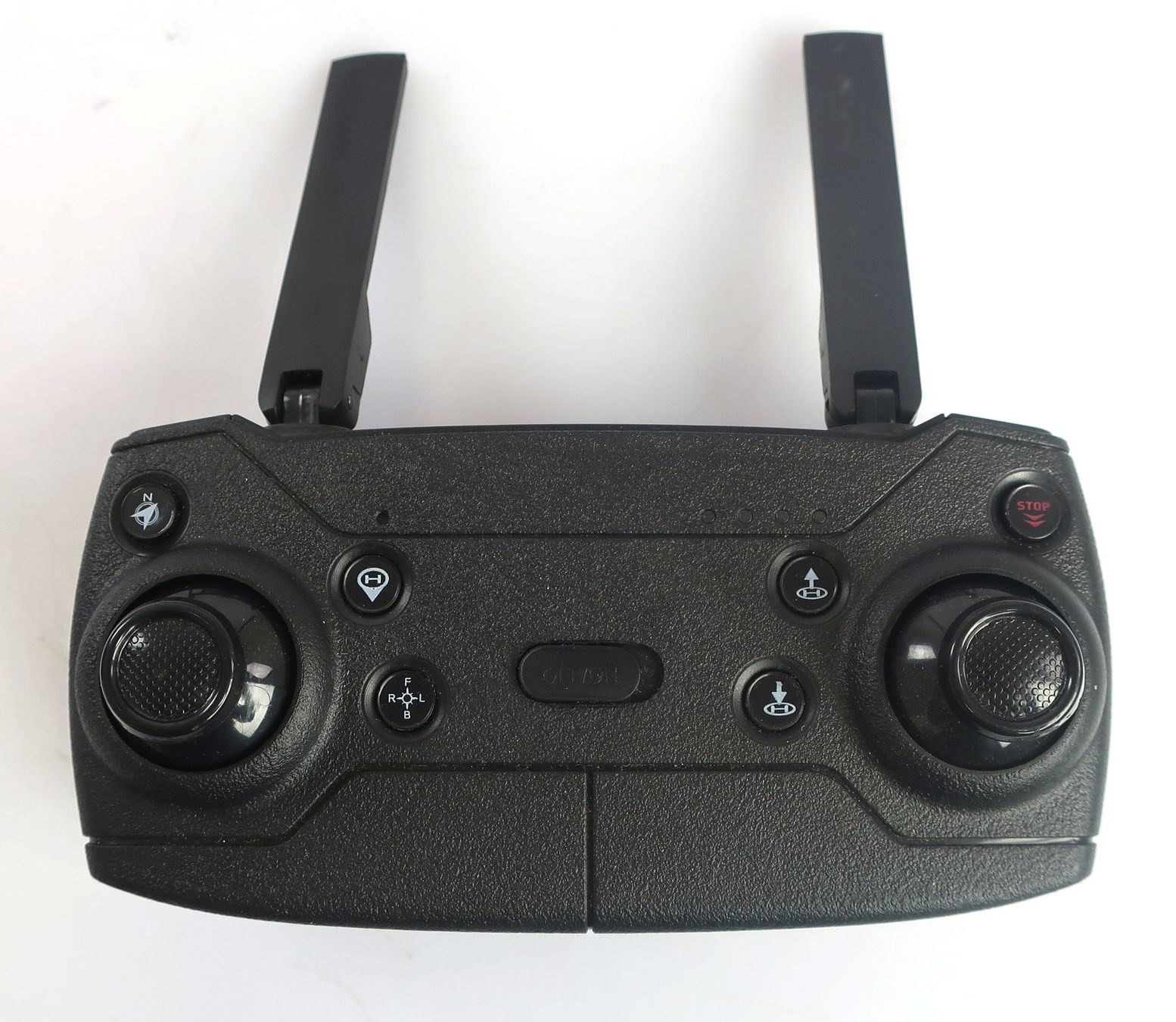 Eachine Modellismo RC: GPS-Drohne Eachine 520S + Zubehör – Usato da Rüti ZH venduto da Restwert_Rueti_ZH 5