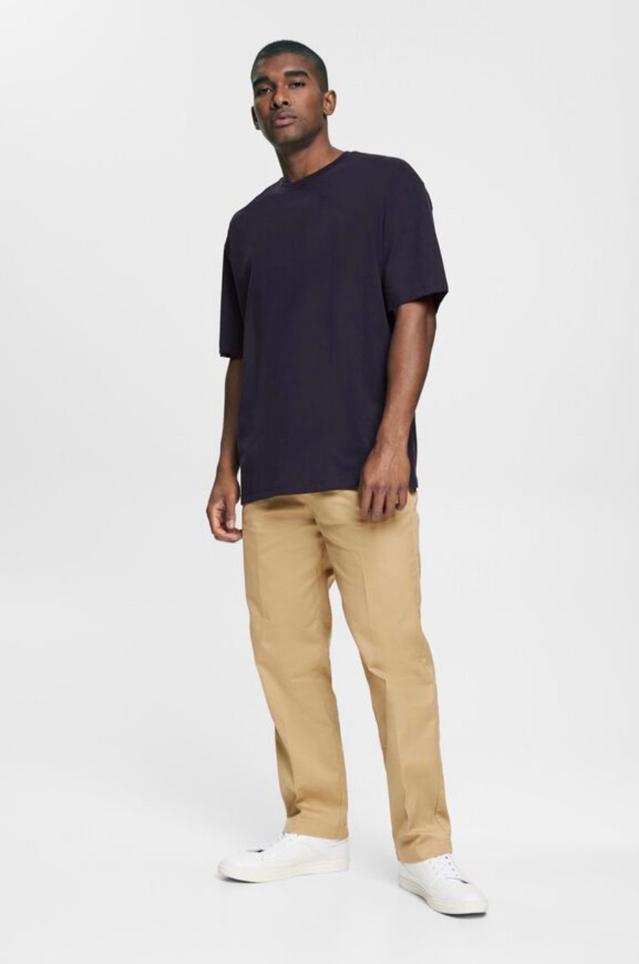Esprit T-shirt: Oversized Jersey-T-Shirt – Nuovo e nell'imballaggio originale da Wittenbach venduto da bes_k8vr 2