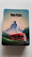 Original Möbel Pfister Limited Edition Jubiläumsdose