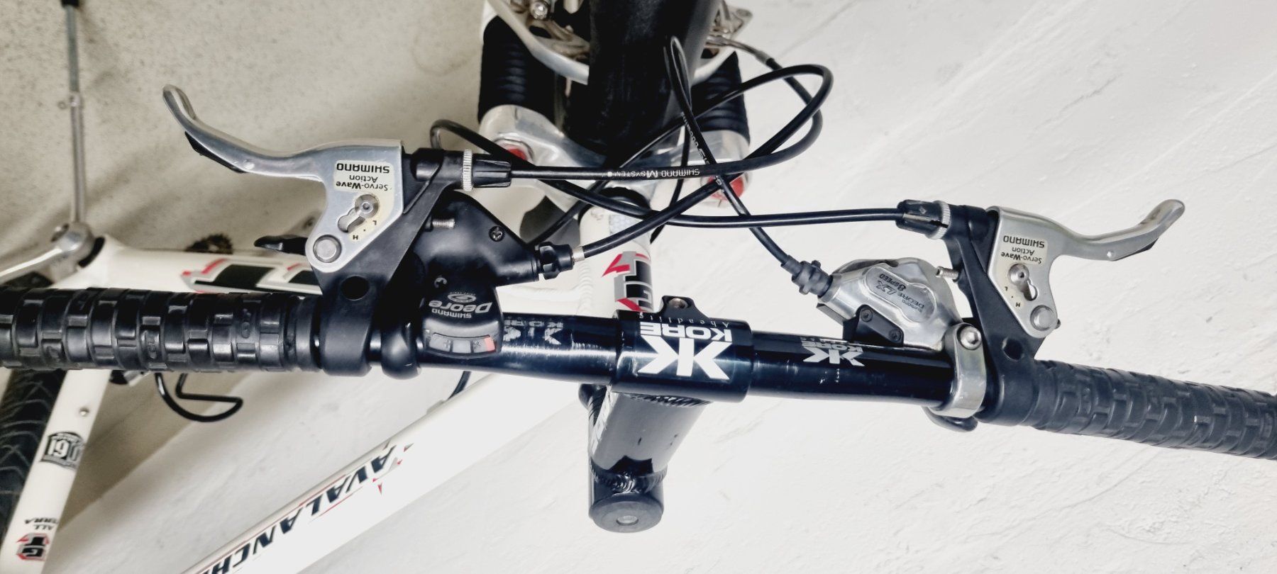 GT Biciclette: GT mtb 26" – Usato da Zürich venduto da beaahaus 5