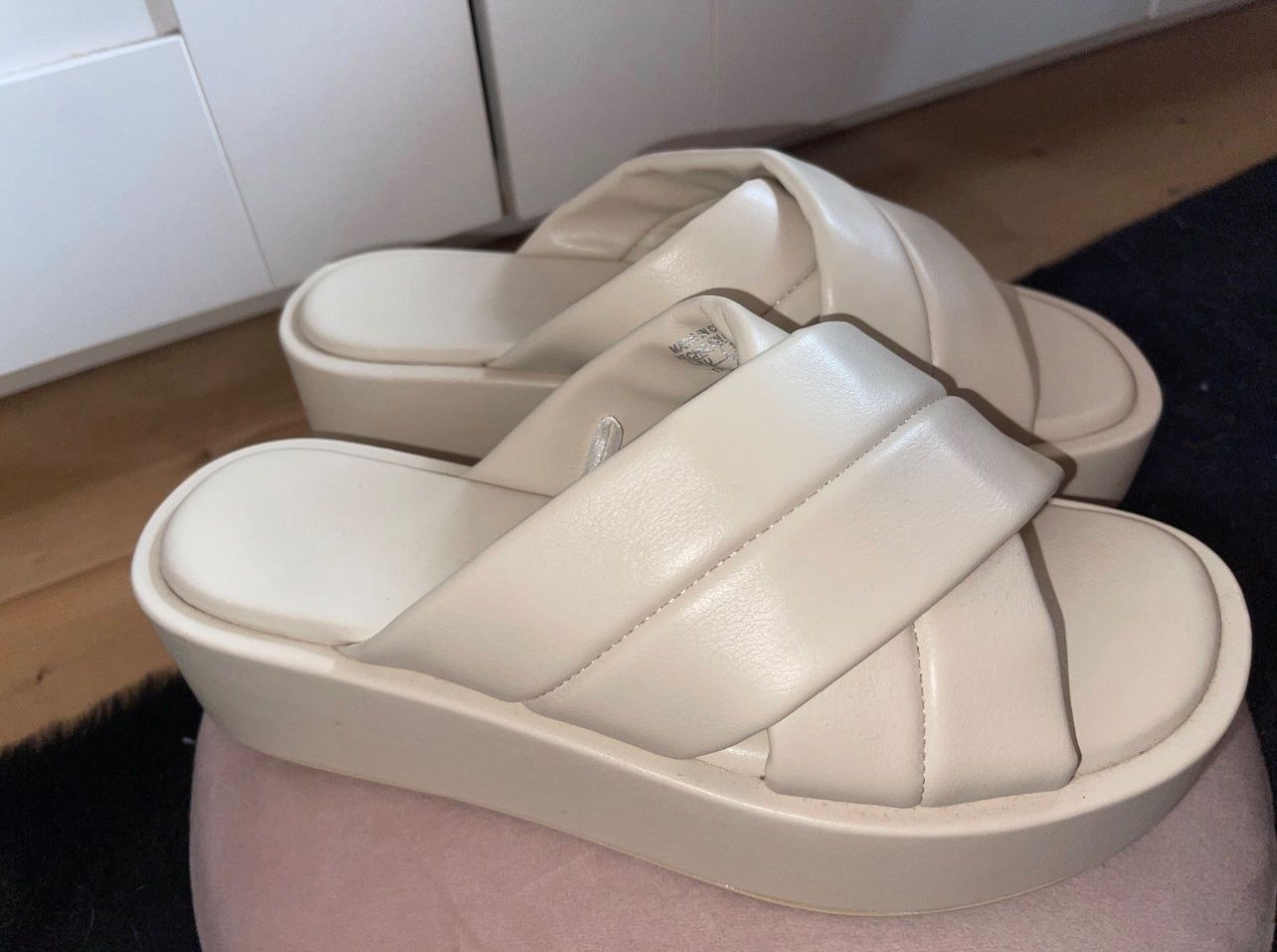 Damenschuhe: Pull & Bear Schuhe Gr.37 – Gebraucht aus Zürich von Coco.swiss