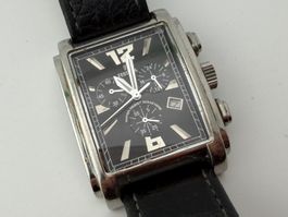 FESTINA Herrenuhr läuft