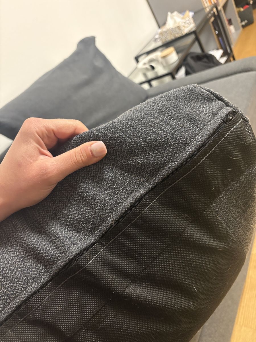 Ikea Divani: Bettsofa / schlafsofa – Usato da Zürich venduto da sab_qv7f 2