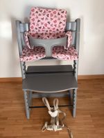 Stokke Tripp Trapp mit Zubehör