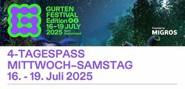 Gurtenfestival