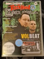 Rockhard Rock Guerilla TV Vol. 16 VOLBEAT