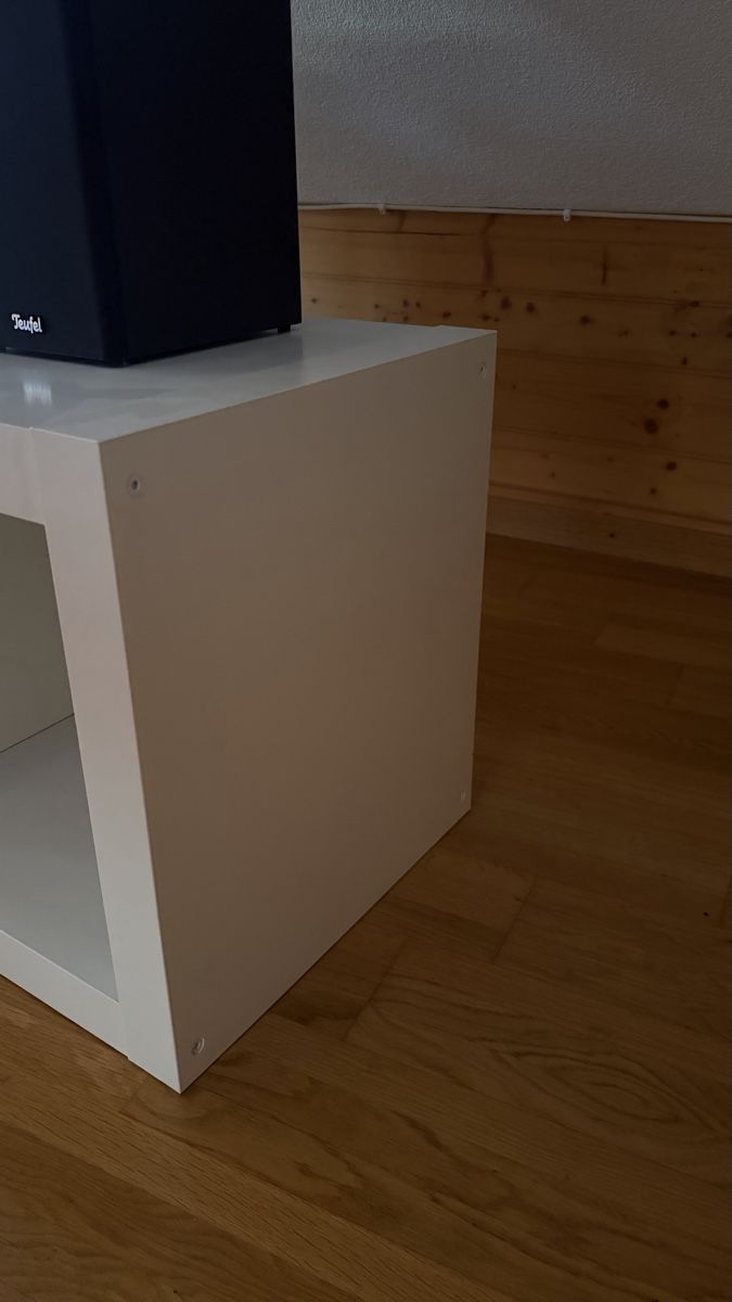 Ikea Regale: IKEA Kallax Regal – Gebraucht aus Lupfig von Brian-air 3