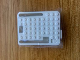 Arduino Lego Gehäuse