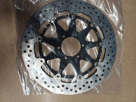 Cagiva, Indian, Guzzi, Morini, Yamaha Bremsscheibe vorne