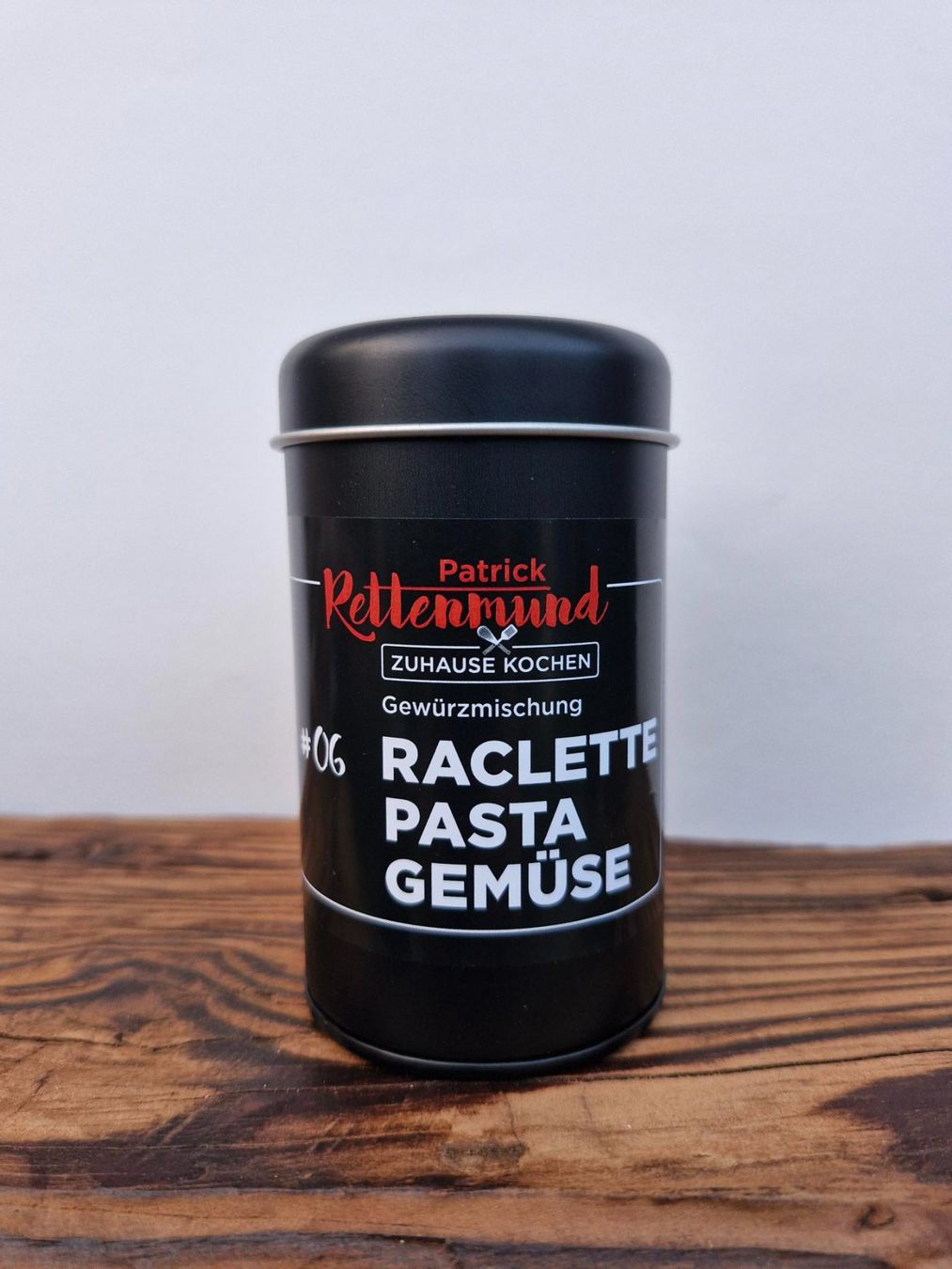Cibi & Specialità: Gewürzmischung 5er Set - Zuhause kochen – Nuovo e nell'imballaggio originale da Rüderswil venduto da pat_rgw5 7
