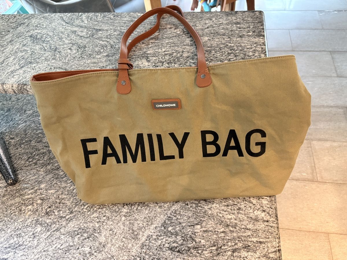 Borse: Family Bag  – Nuovo (secondo la descrizione) da Steg VS venduto da roxyoz