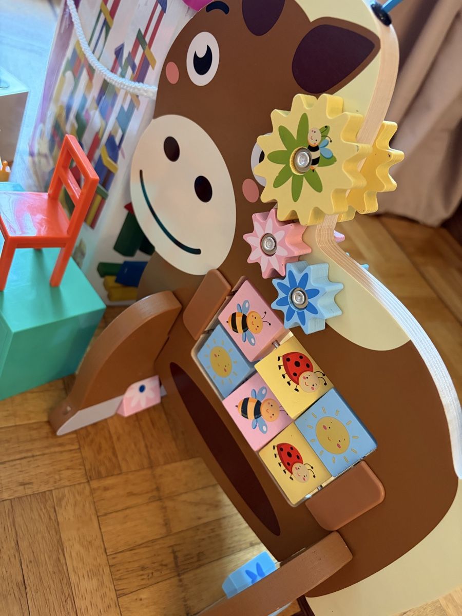 Spielzeuge: Baby toys mix – Gebraucht aus Zürich von dor_9l9g 2