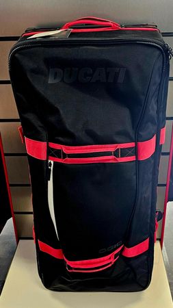 Trolley Redline T3 / Ducati Koffer