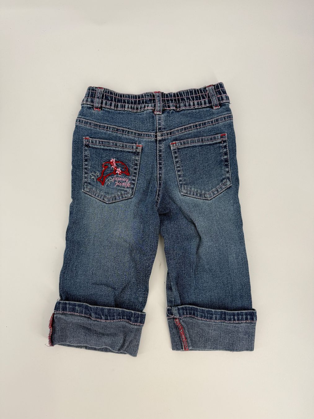 Pantaloni: Jeans Gr. 92 von Kiki & Koko – Usato da Auenstein venduto da moin. 1