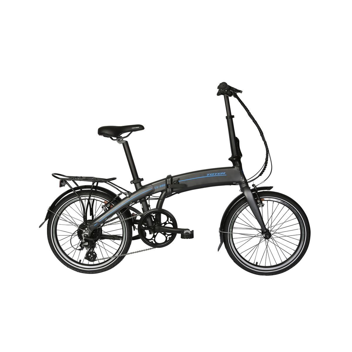 Totem Biciclette: Klapp e-Bike Totem – Usato da zürich venduto da Simott 6