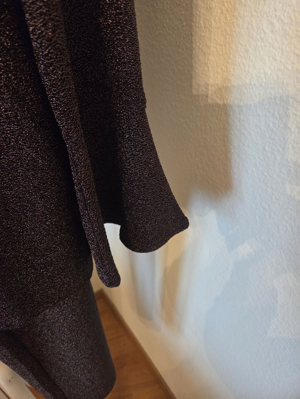 Kleiderpakete: Hosen Ensemble im modischen braun – Neu (gemäss Beschreibung) aus Zürich von ELISABETHA47 1