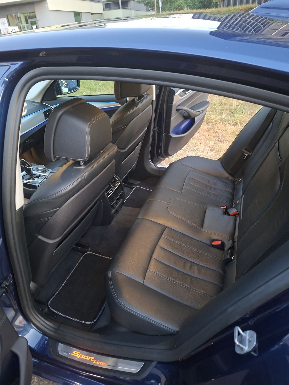 BMW Autos: BMW 530i xDrive Sportline – Neuf (Voir description) à Pratteln par nec_t9yp 7