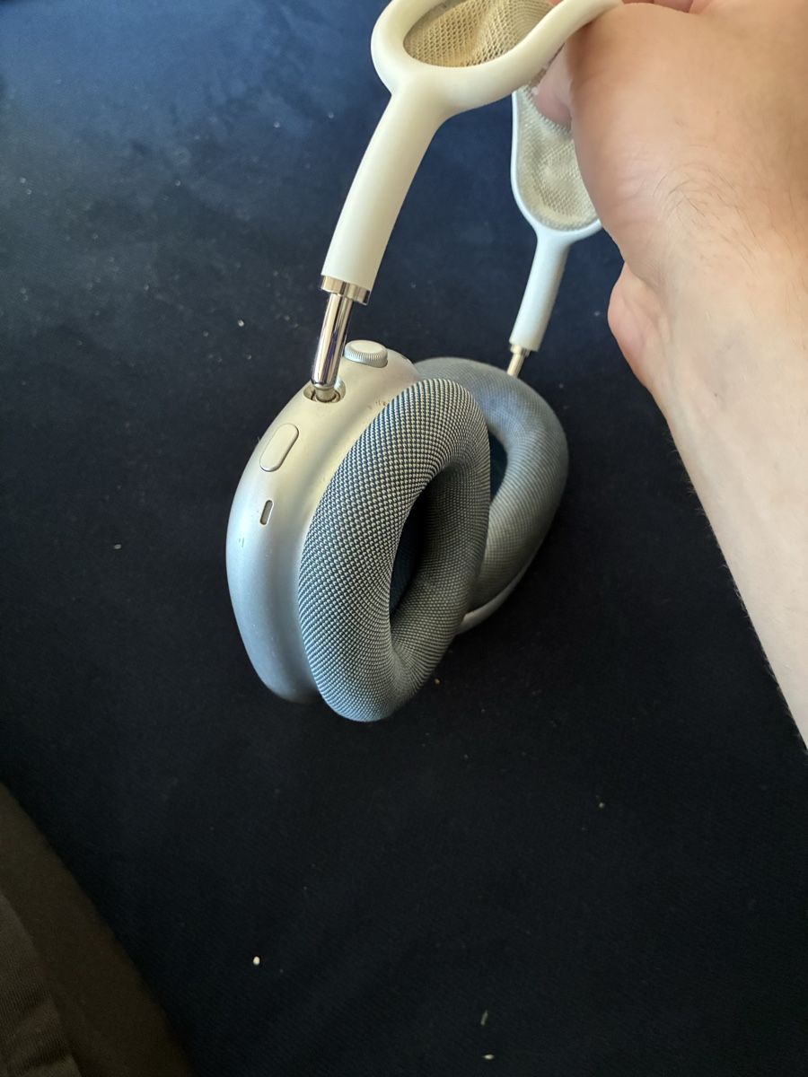 Apple Cuffie: Defect Air Pods Max 2020 – Difettoso da Liebefeld venduto da rafael555 1